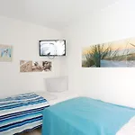 Apartment Strandresidenz Timmendorfer Seglernest