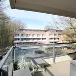 Apartment Strandresidenz Timmendorfer Seglernest Timmendorfer Strand