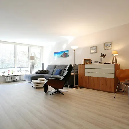 Strandresidenz Timmendorfer Seglernest Timmendorfer Strand