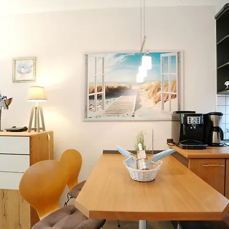 Strandresidenz Timmendorfer Seglernest