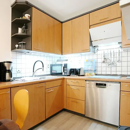 Strandresidenz Timmendorfer Seglernest *