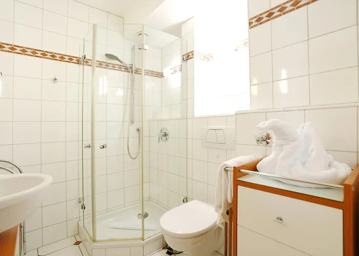 Strandresidenz Timmendorfer Seglernest