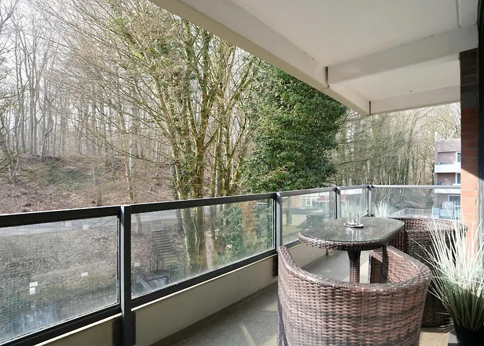 Strandresidenz Timmendorfer Seglernest * Timmendorfer Strand